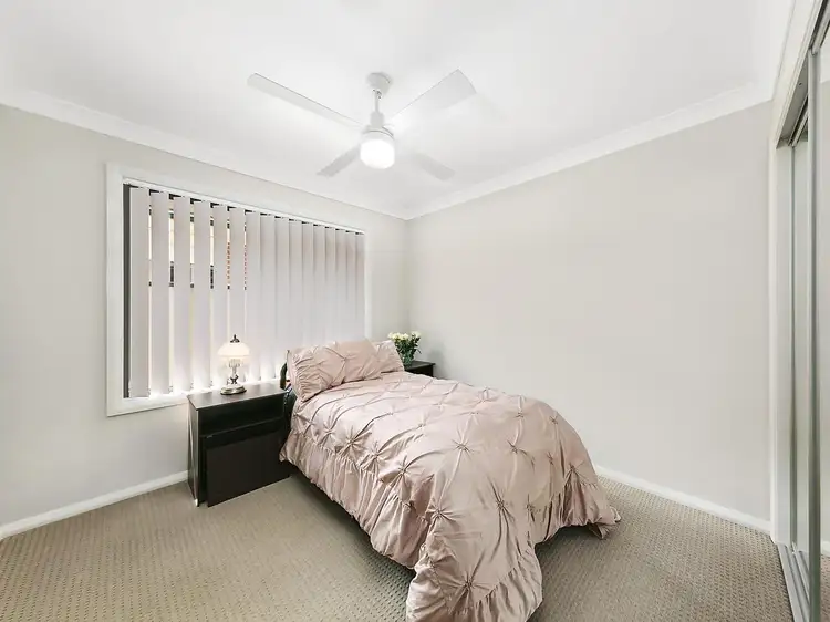 Fifth view of Homely house listing, 1/11A Cooper Street, Heddon Greta NSW 2321