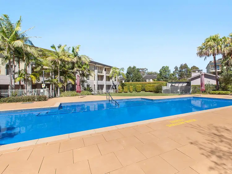Sixth view of Homely apartment listing, 24/102 William Street, Five Dock NSW 2046