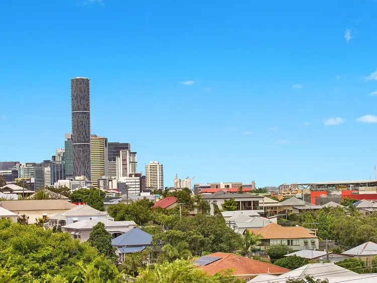 54 Cochrane Street, Paddington QLD 4064