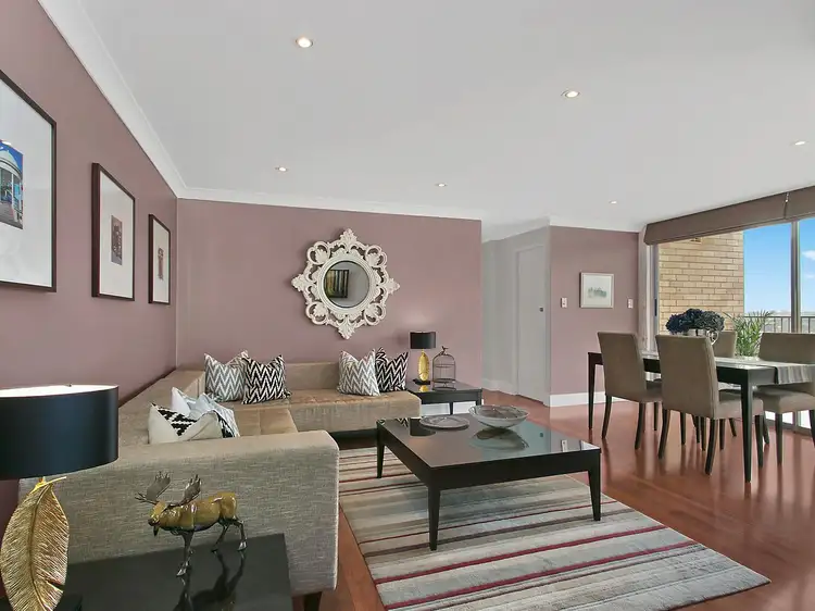 4D/74 Prince Street, Mosman NSW 2088