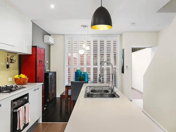 Second view of Homely apartment listing, 68/525 Illawarra Road, Marrickville NSW 2204