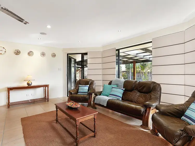 Fifth view of Homely house listing, 4 Lockwood Crescent, Manly West QLD 4179