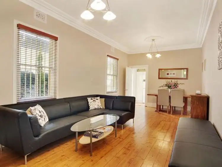 Second view of Homely house listing, 233 Lawrence Street, Alexandria NSW 2015
