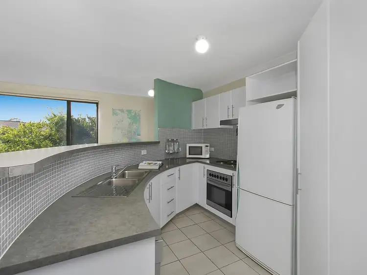 Second view of Homely apartment listing, 28/2 Forestview Way, Woonona NSW 2517
