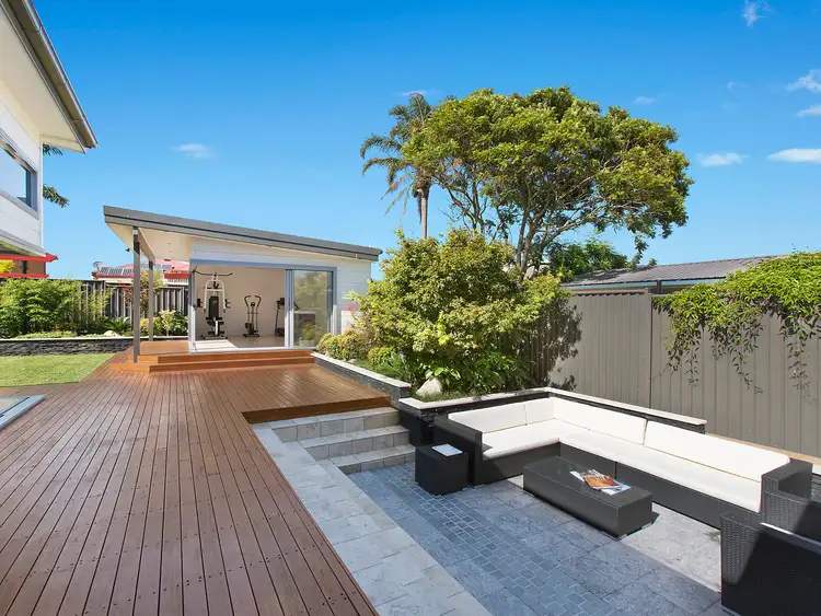 Second view of Homely house listing, 181 Towradgi Road, Towradgi NSW 2518