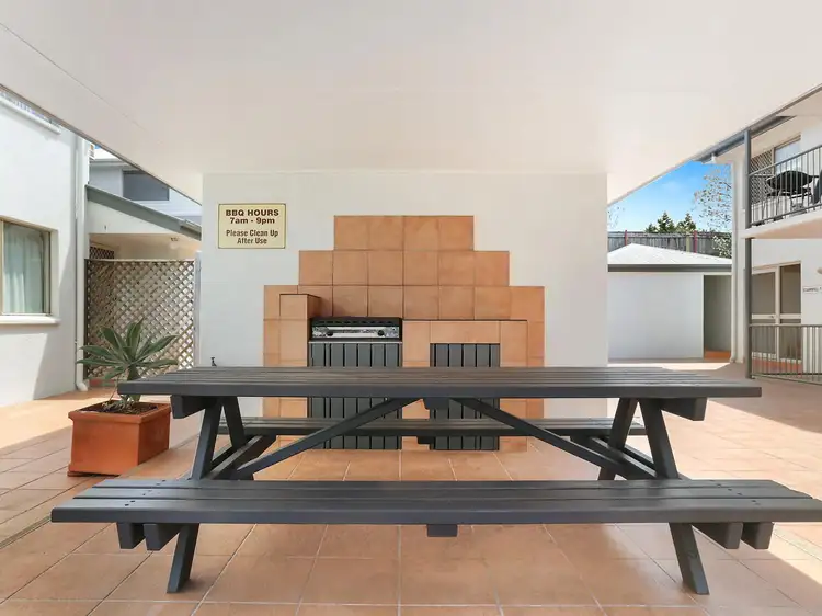 Third view of Homely apartment listing, 5/43 Carberry Street, Grange QLD 4051