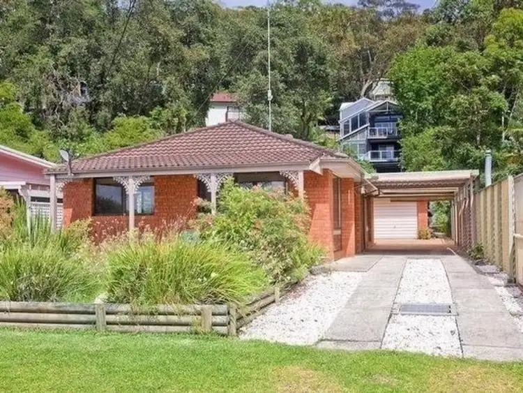 Main view of Homely house listing, 18 Phegans Bay Road, Phegans Bay NSW 2256