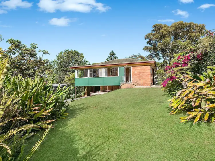 Main view of Homely house listing, 14 Willunga Crescent, Forestville NSW 2087
