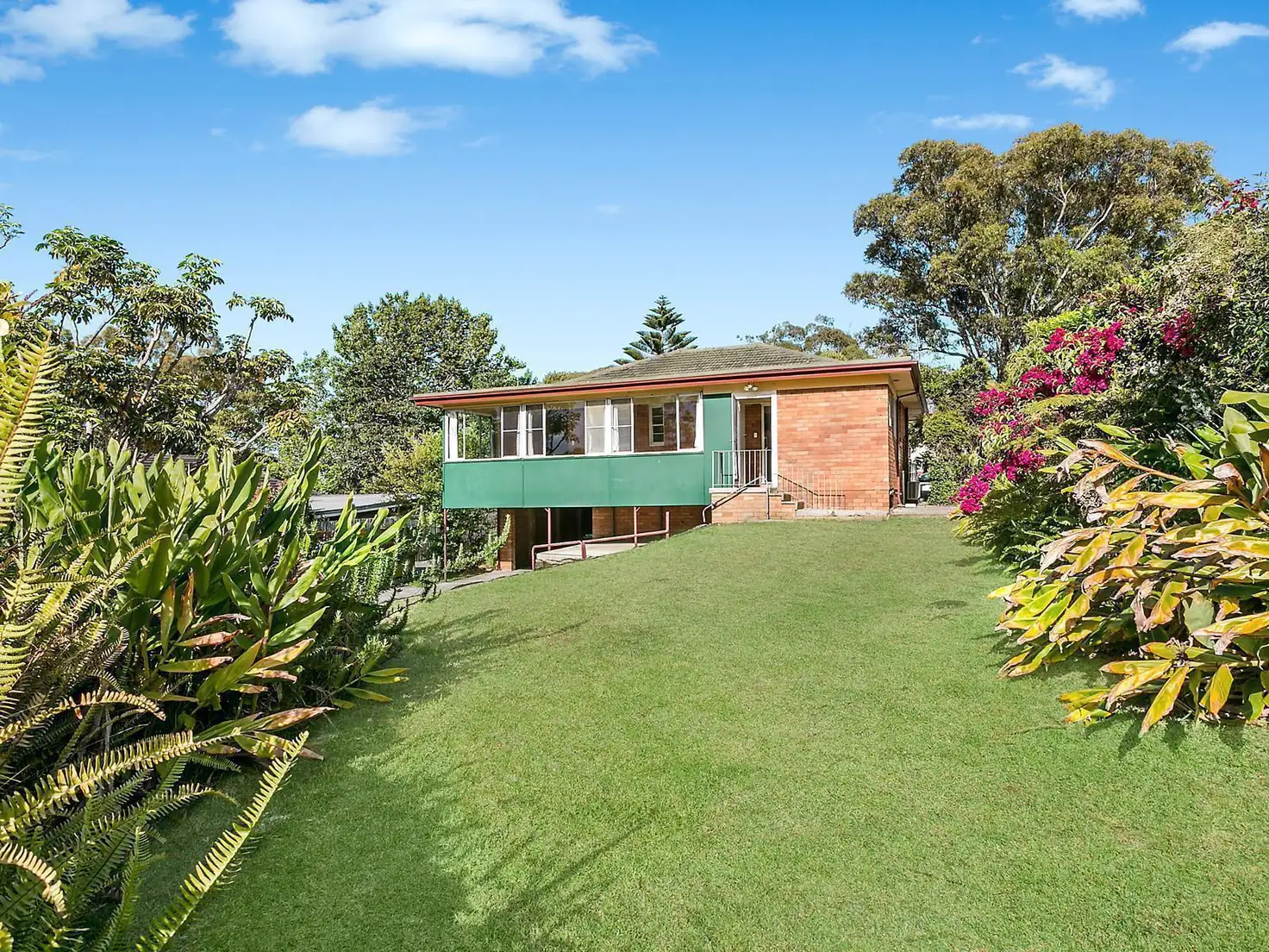 Main view of Homely house listing, 14 Willunga Crescent, Forestville NSW 2087