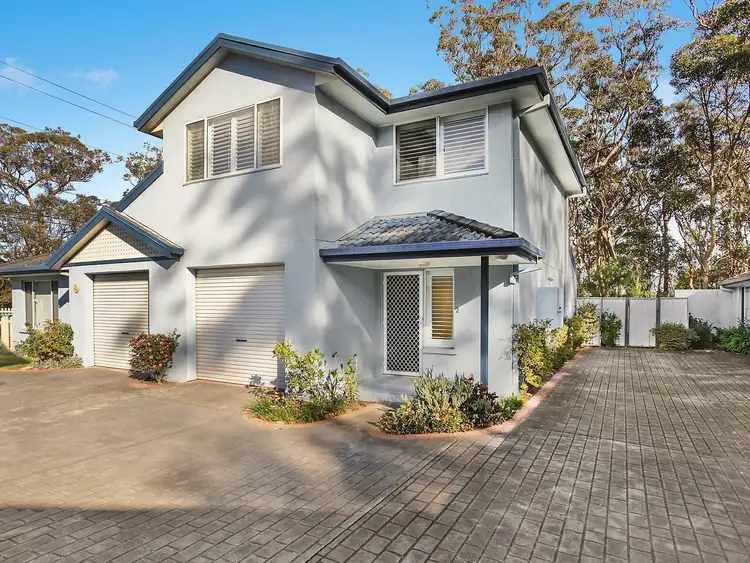2/50 Karalta Road, Erina NSW 2250