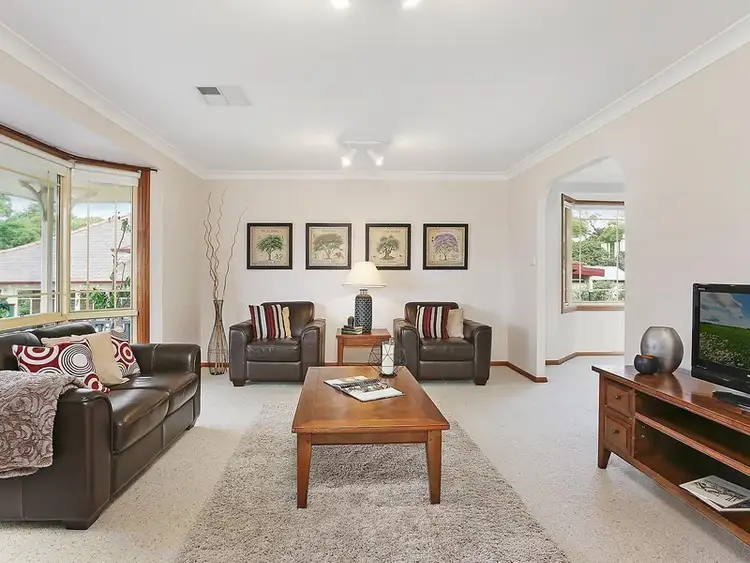Second view of Homely house listing, 19 Grandview Parade, Epping NSW 2121