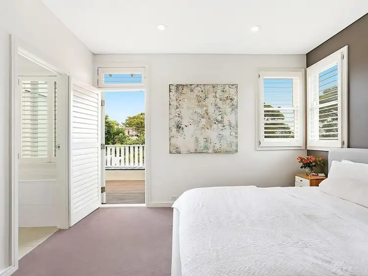 Fifth view of Homely house listing, 4 Countess Street, Mosman NSW 2088