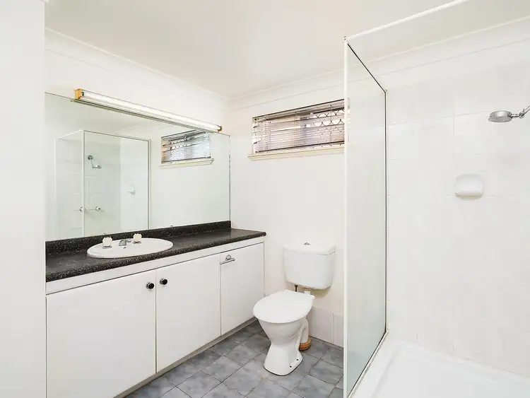 Fifth view of Homely unit listing, 1/11 Springfield Crescent, Manoora QLD 4870