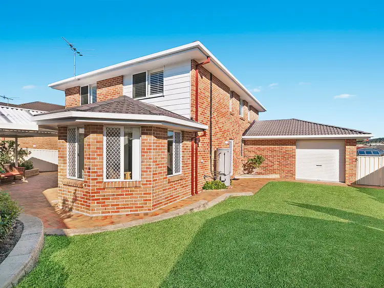 Fifth view of Homely house listing, 3 Ebbtide Close, Caves Beach NSW 2281