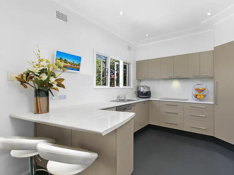 Third view of Homely house listing, 26B Day Road, Cheltenham NSW 2119