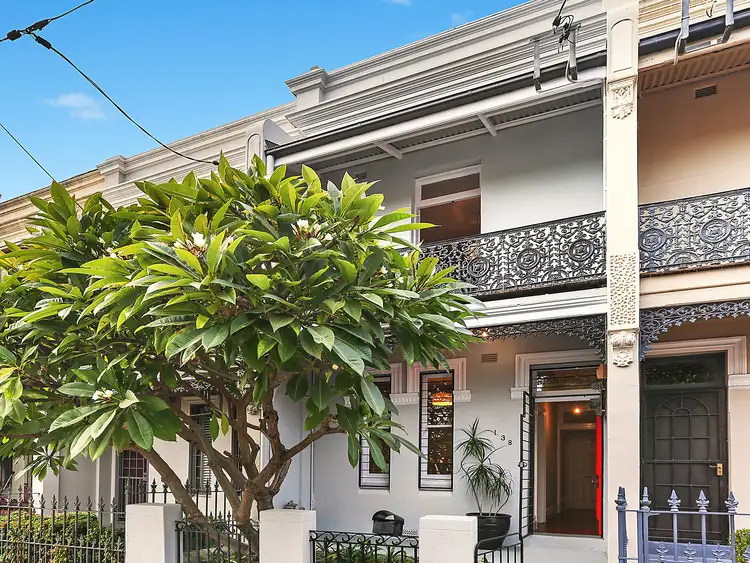 138 Church Street, St Peters NSW 2044