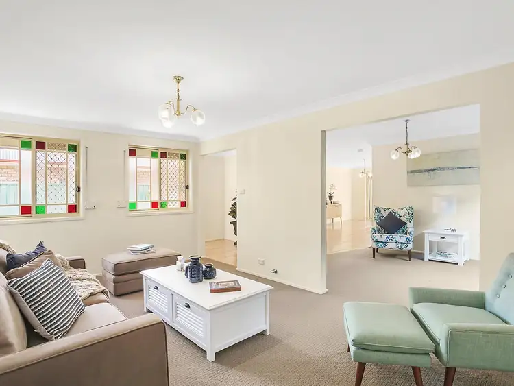 Third view of Homely house listing, 8A Mitchell Road, Strathfield NSW 2135