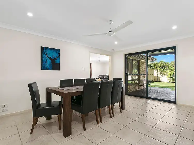 Third view of Homely house listing, 40a Hester Street, Shailer Park QLD 4128