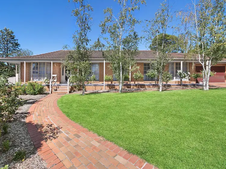 Main view of Homely house listing, 9 Como Close, Croydon VIC 3136