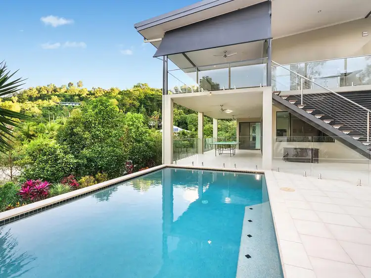 Fourth view of Homely house listing, 12 Bel Air Drive, Whitfield QLD 4870