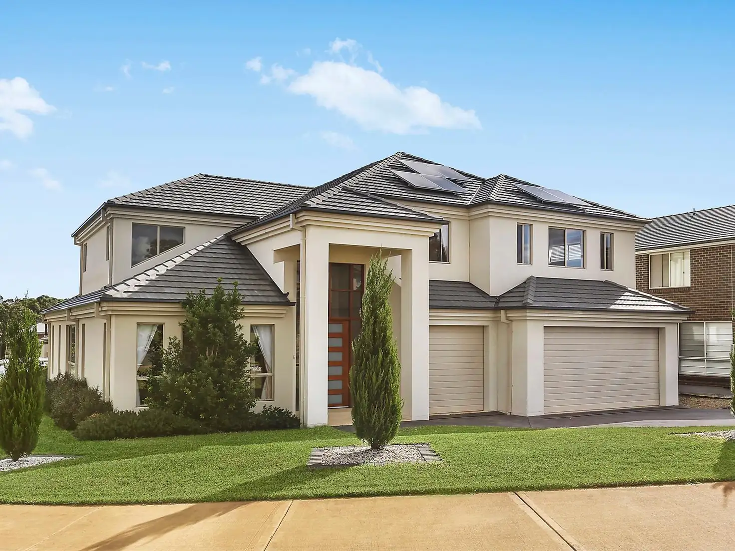 Main view of Homely house listing, 1 Colonial Street, Kellyville NSW 2155