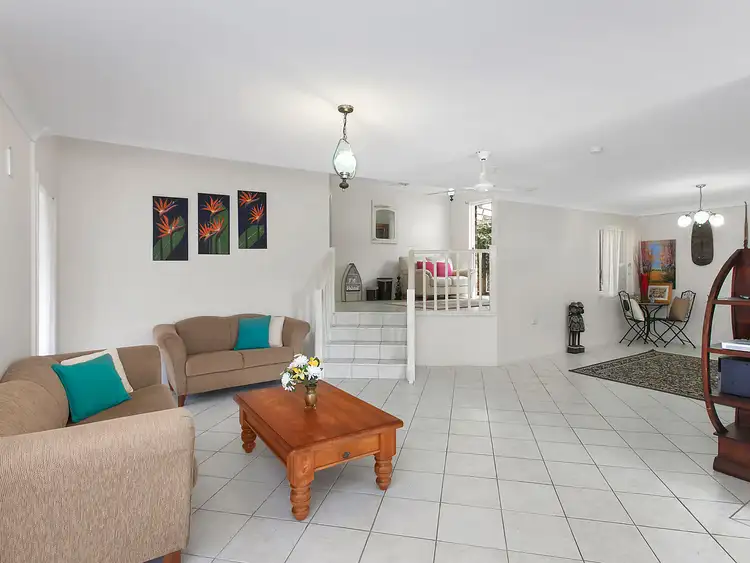 Second view of Homely house listing, 1/33 Amaroo Drive, Banora Point NSW 2486