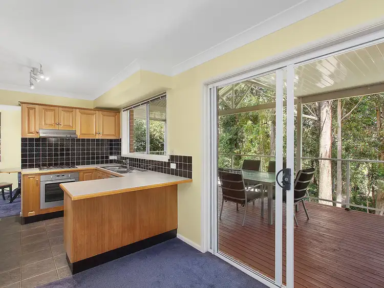 Fourth view of Homely house listing, 46 Bronzewing Drive, Erina NSW 2250