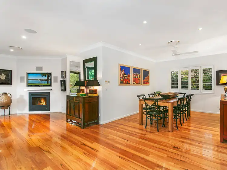 Fifth view of Homely house listing, 14 Pelion Street, Bardon QLD 4065