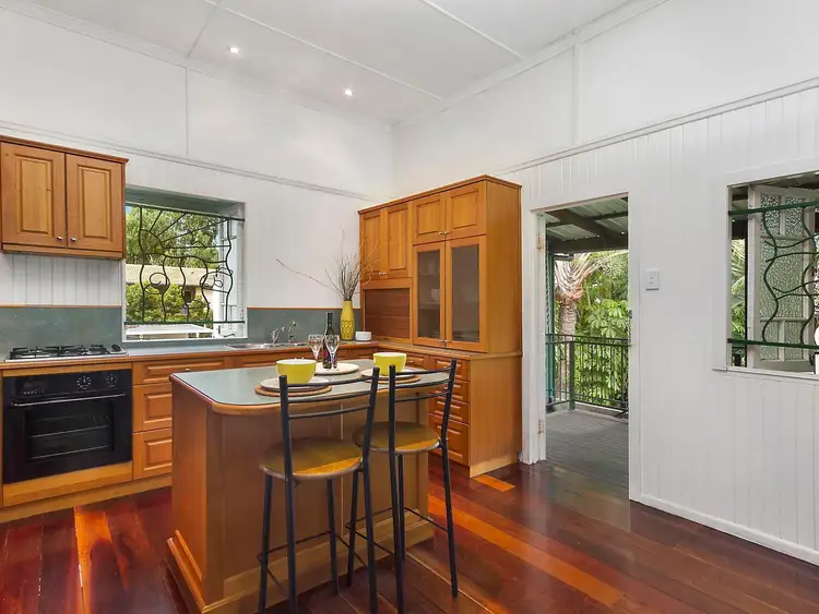 Second view of Homely house listing, 48 Cheyne Street, Pimlico QLD 4812