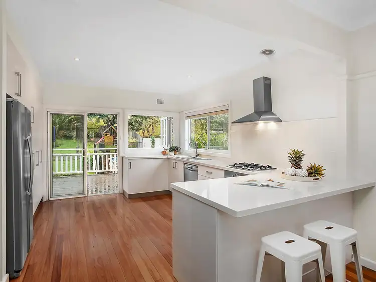 Second view of Homely house listing, 25 Lang Street, Woonona NSW 2517