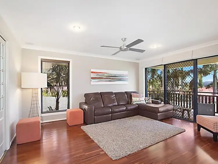 Third view of Homely house listing, 3 Isaacs Court, Terranora NSW 2486