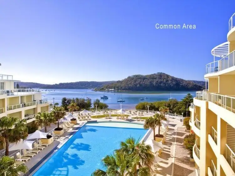 Fourth view of Homely apartment listing, 129/51 The Esplanade, Ettalong Beach NSW 2257
