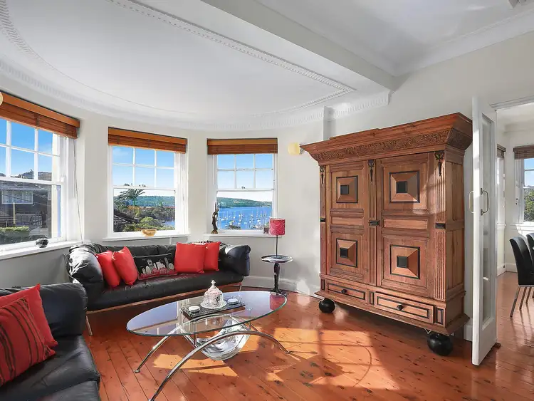 Second view of Homely apartment listing, 2/9 Boyle Street, Balgowlah NSW 2093