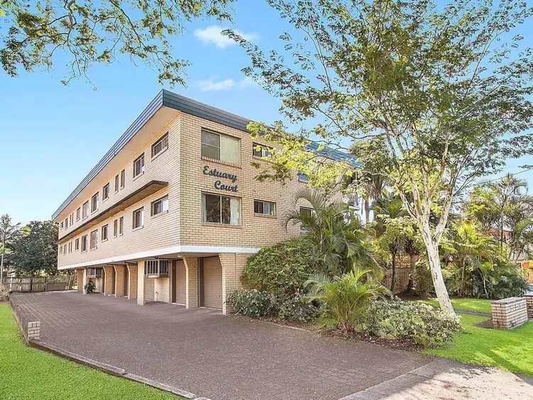 Second view of Homely apartment listing, 4/54 Sarawak Avenue, Palm Beach QLD 4221