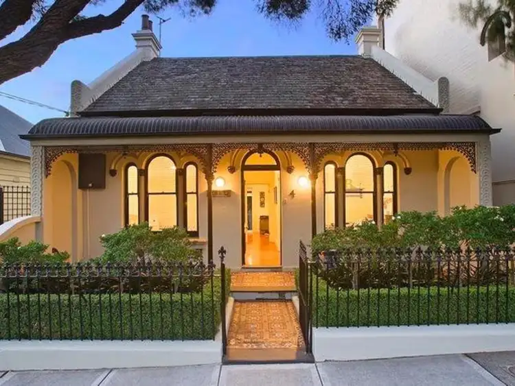 4 Westbourne Street, Stanmore NSW 2048