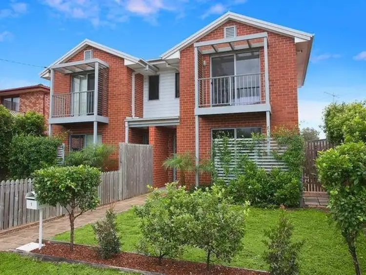 1/53 Bangalow Street, Ettalong Beach NSW 2257