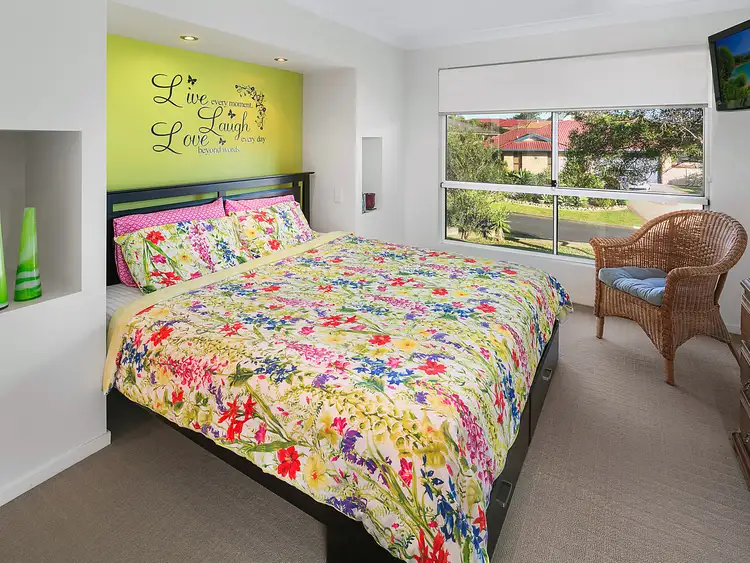Third view of Homely house listing, 2 Livistona Terrace, Sawtell NSW 2452