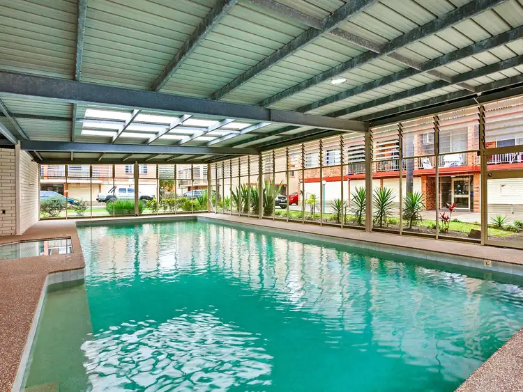 Fourth view of Homely apartment listing, 22/2 Riverpark Drive, Liverpool NSW 2170