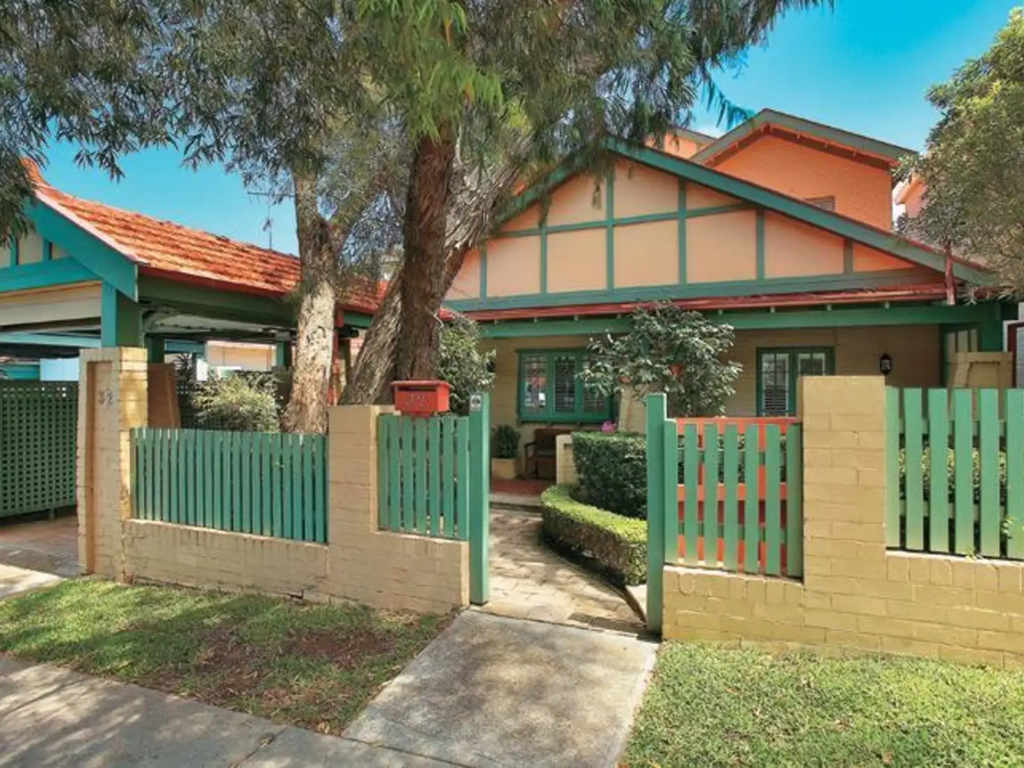Main view of Homely house listing, 32 Langlee Avenue, Waverley NSW 2024