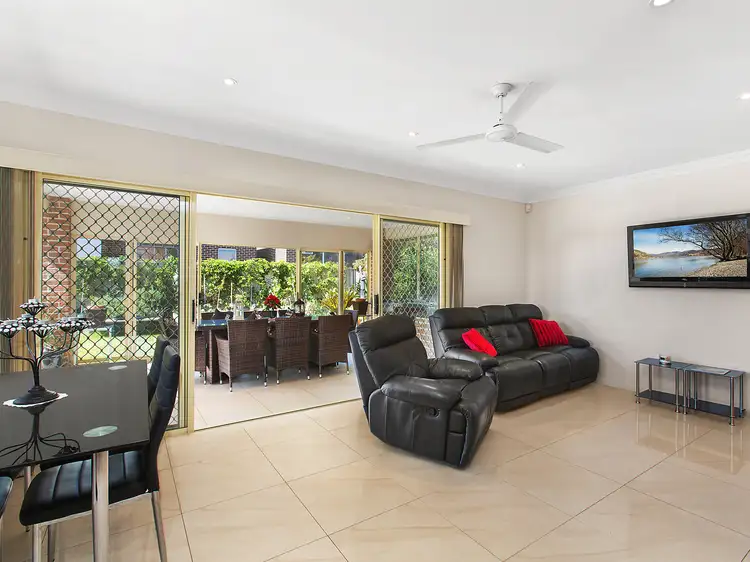Third view of Homely house listing, 38 Killalea Drive, Shell Cove NSW 2529