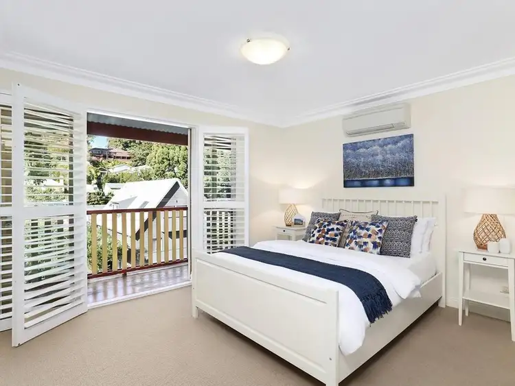Sixth view of Homely house listing, 52 Euroka Street, Waverton NSW 2060