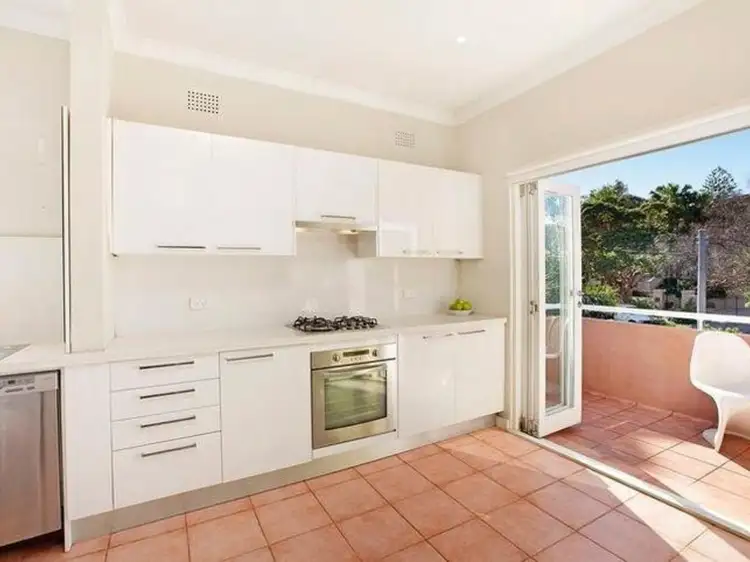 Third view of Homely apartment listing, 9/28 The Crescent, Vaucluse NSW 2030