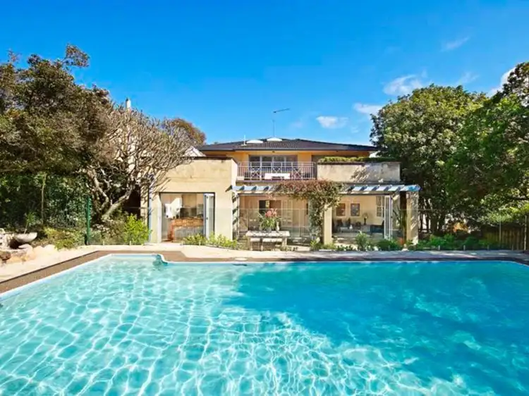 Main view of Homely house listing, 51 Olola Avenue, Vaucluse NSW 2030