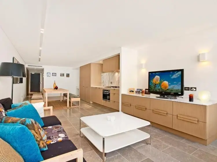 Second view of Homely apartment listing, 103/152 Campbell Parade, Bondi Beach NSW 2026