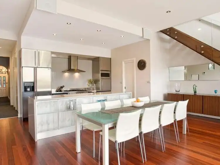 Fourth view of Homely house listing, 27 Avona Avenue, Glebe NSW 2037
