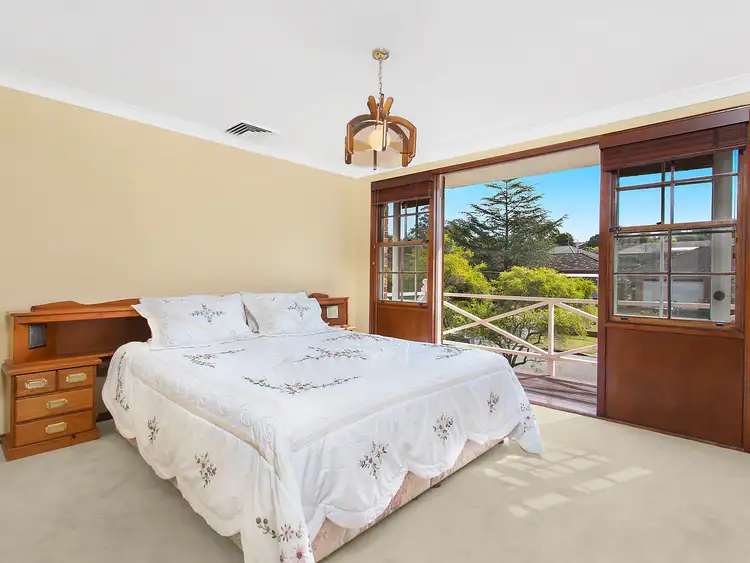 Fourth view of Homely house listing, 26 Avonlea Drive, Carlingford NSW 2118