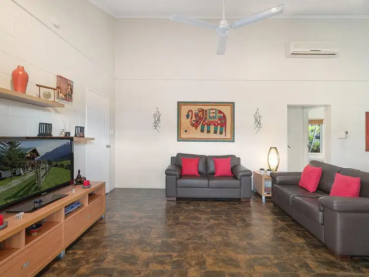 Third view of Homely apartment listing, 2/66 Portsea Crescent, Kewarra Beach QLD 4879