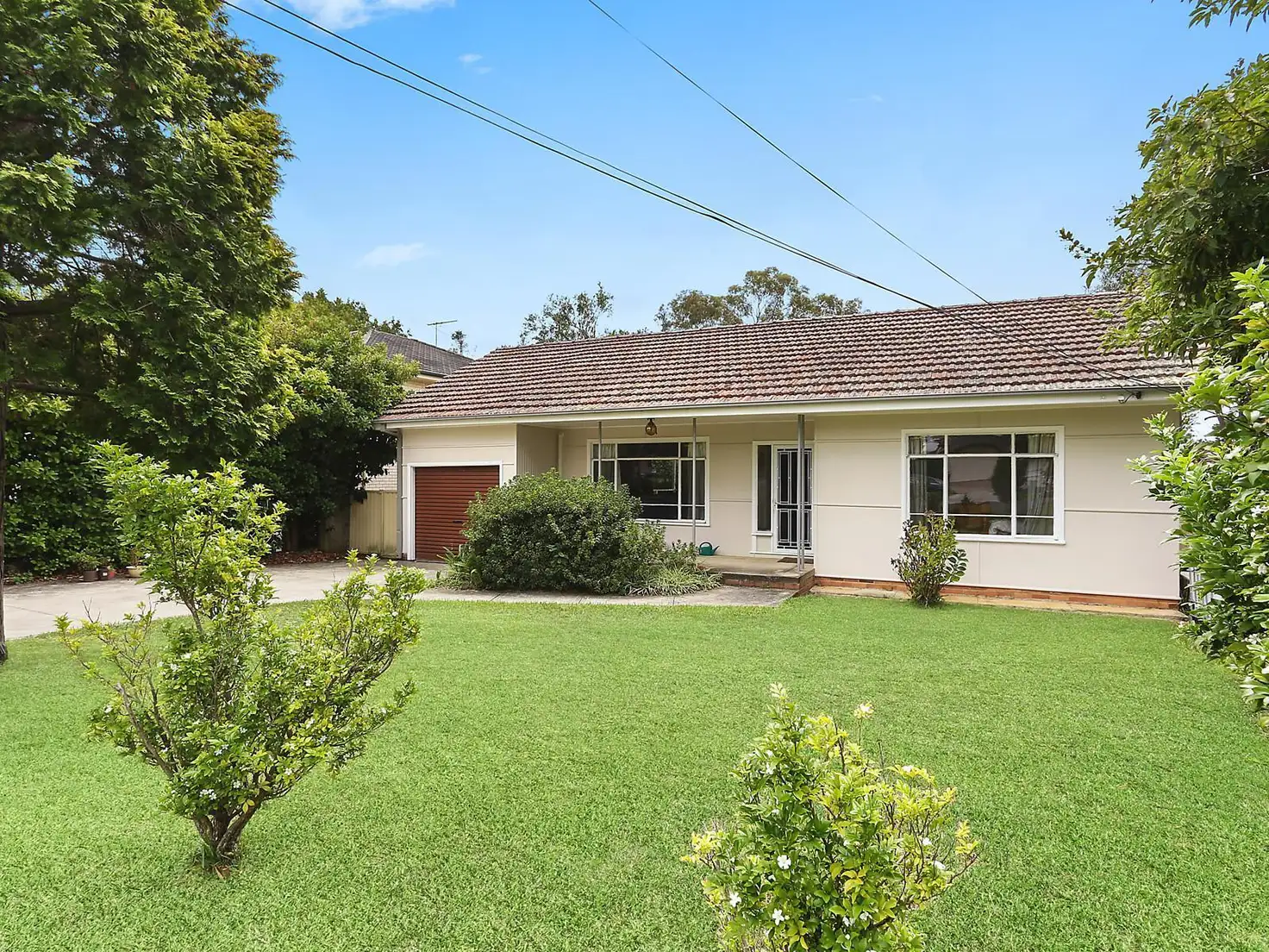Main view of Homely house listing, 106 Boundary Road, North Epping NSW 2121
