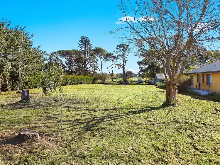Third view of Homely land listing, 65 Cork Street, Gundaroo NSW 2620