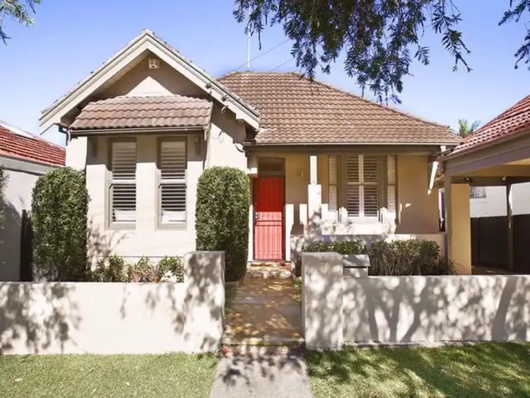 7 Langlee Avenue, Waverley NSW 2024